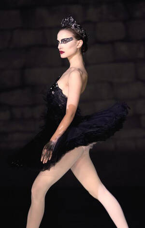 My Pussy Natalie Portman - Clatto Verata Â» Natalie Portman is Tutu Sexy in 'Black Swan' Pictures! -  The Blog of the Dead