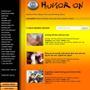 Funny Porn Sites - Funny Porn Sites - Porn Bloopers, Sex Memes & Weird Porn - Porn Dude