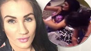 70s Porn Stars Dead - Man faces attempted murder rap after Geordie Shore porn star dies following  balcony plunge - Daily Record