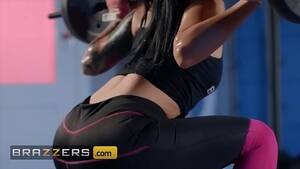 brazzers workout gym - Dirty Masseur - (Katrina Jade, Danny D) - Post Workout Rubdown - Brazzers -  XVIDEOS.COM