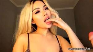 Hot Blonde Asian Porn - Watch Glamour blonde asian babe - Bae Suz, Dildo, Blonde Asian Porn -  SpankBang
