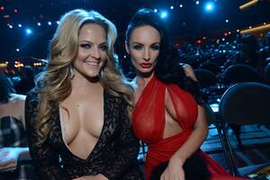 new pornstars 2014 - Porn Stars and Starlets Celebrate at the 2014 AVN Awards (NSFW) | Houston |  Houston Press | The Leading Independent News Source in Houston, Texas