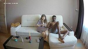 hidden spy cams couch sex - Spy on Hidden Interracial Amateur BBC Homemade Cam | AREA51.PORN