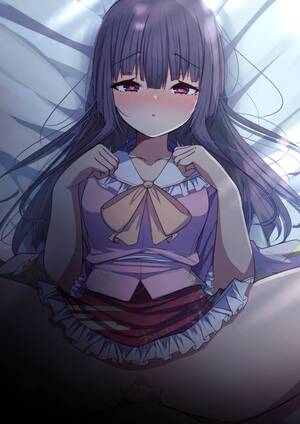 dark hair hentai sex gallery - â¤ in the dark] Secondary erotic images having sex in the dark [50 photos]  part.20 - 39/51 - Hentai Image