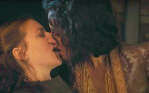 Game Of Thrones Lesbian - Game of Thrones could have its first lesbian power couple - but has the  show always treated gay characters fairly?