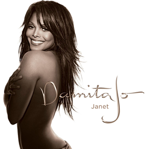 Janet Jackson Sex Porn - Damita Jo (album) - Wikipedia