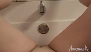bath faucet masturbation - Bathtub Faucet Masturbation Porn Videos - FAPSTER