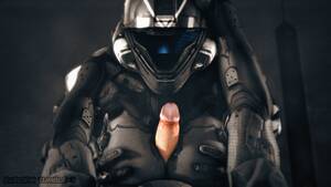 Halo Porn Pov - Rule34 - If it exists, there is porn of it / reresfm, odst, spartan (halo)  / 4739484