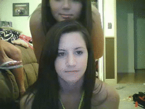 amateur teen girls on webcam - WEBCAM sexy Teen on Make a GIF