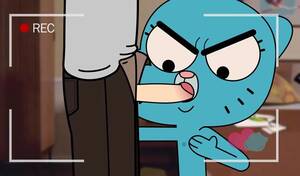 Anime Porn Gumballs Mom - Gumball Hentai Mum Solo Sextape watch online