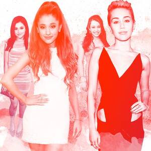 Bridgit Mendler Porn Kelli - Disney and Nickelodeon Stars Gone Pop: A Power Ranking