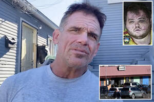 colorado springs swingers - Colorado shooter Anderson Lee Aldrich's father expresses anti-gay rhetoric  in interview