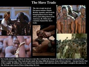Historical Black Slave Porn - Historical Black Slave Porn | BDSM Fetish