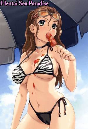 hentai beach big boobs - Hentai Sex Paradise - Google+ #hentai #adult #ecchi #bigboobs #tits #