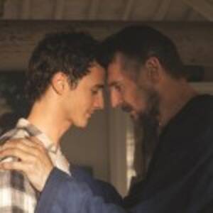 Italian Forced Porn - 'Made in Italy' Review: Father-Son Bonding, Under the Tuscan Sun