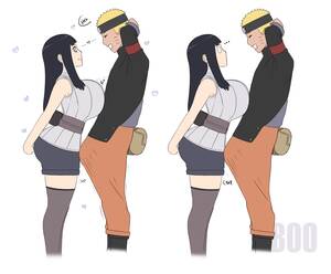 Naruto Porn Booty - Fat Ass Hyuuga comic porn | HD Porn Comics