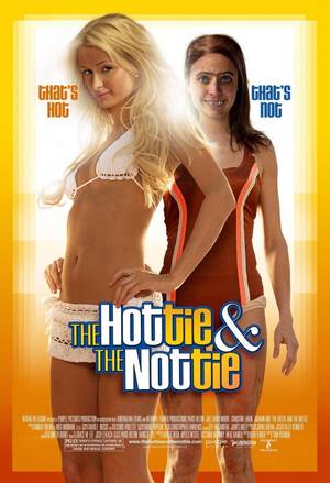 Joel David Moore Gay Porn - The Hottie & The Nottie.Omg this movie was hilarious lol