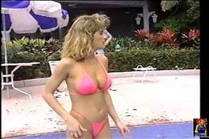 Bikini 90s Porn - Watch bikini 90s - 90S, Bikini, Classic Porn - SpankBang