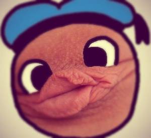 Duck Pussy Porn - Funny porn pics - Pussy Duck