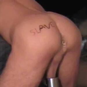 Female Sex Slave Branding - Slave Branding - ThisVid.com