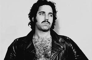 Famous 80s Male Porn Stars - Ron Jeremy: My Life as a Porn Star - TIME