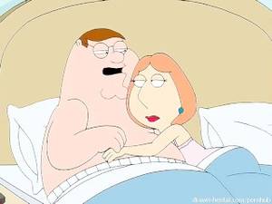 Guy Porn - Family Guy Porn