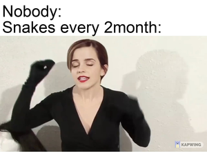 Jennifer Anistan Porn Cumshot Memes - I legit thought Emma was doing it ;) : r/memes