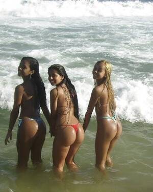 Brazilian Beaches Girl Porn - Bikini Girls Brazil Porn Pictures, XXX Photos, Sex Images #260909 - PICTOA