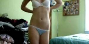 imagefap teen strip - Teen Girl strip and masturbate on webcam - Tnaflix.com