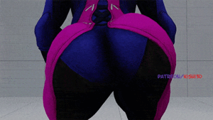 Anime Porn Big Booty Twerk - Big Ass Twerk Gif #14690 | Hentai Gifs
