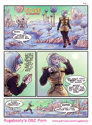 dbz bulma sex - Bulma sex with Vegeta (dragon ball z)