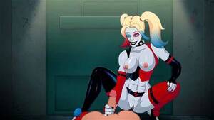 Hot Harley Quinn Porn - Watch Harley Quinn - gets crazy for dick - Sexy Girl, Sex Games, Parody Xxx  Porn - SpankBang