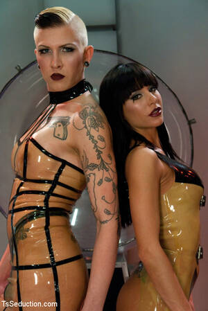 dani daniels latex tranny - Dani Daniels Latex Tranny | Anal Dream House