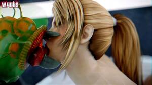 Metroid Tentacle Porn - Watch wgqhs - samus and metroiD 1080p - Wgqhs, Metroid, Nintendo Porn -  SpankBang