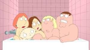 Lois Griffin And Stewie Porn - Family Guy