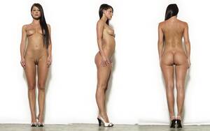 Full Body Nude Porn - Naked Full Body Porno Models - 64 photos