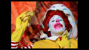 Evil Ronald Mcdonald Sex - Watch Porn in a Theater with Strangers - The Stranger