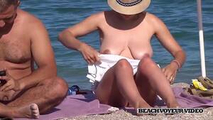 mother topless beach candid - topless playa mom son Popular Videos - VideoSection