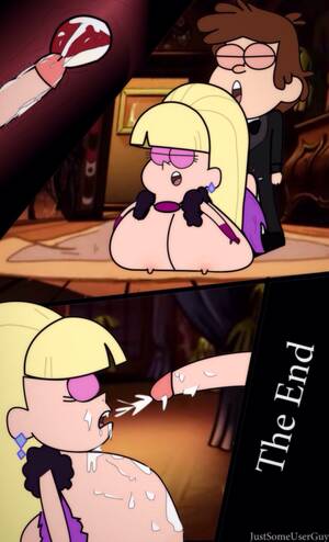 Gravity Falls Dipper And Pacifica Porn Cum - Rule34 - If it exists, there is porn of it / dipper, dipper pines, pacifica  northwest / 1361344