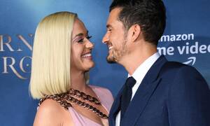Katy Perry Porn Hardcore - Orlando Bloom says before meeting Katy Perry he was totally celibate for  six months | London Evening Standard | Evening Standard