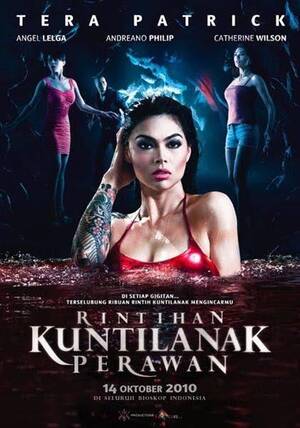 Indonesian Porno Movie - 5 Artis Porno Cantik Yang Pernah Main Di Film Indonesia. | KASKUS