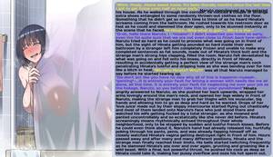Naruto Fuu Hentai Porn Captions - Hinata is done with Naruto'sÃ‚ negligence [Hentai Captions] [Naruto] [Hinata  Cheating] [Light Cuckolding] [Commission] (Image Artist: Ukavonnak) :  r/hentaicaptions