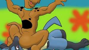 Gay Furry Scooby Doo Porn - Scooby Furry Gay < Your Cartoon Porn