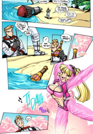 i dream of jeannie cartoon porn - Parody: i dream of jeannie (popular) - Free Hentai Manga, Doujinshi and Anime  Porn