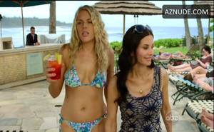 cougar town tv porn cartoons - BUSY PHILIPPS in COUGAR TOWN (2009-2015)