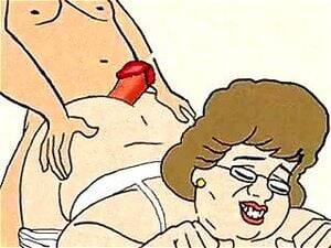 animated bbw granny - Watch Granny Cartoon fuck - Granny, Cartoon, Bbw Porn - SpankBang