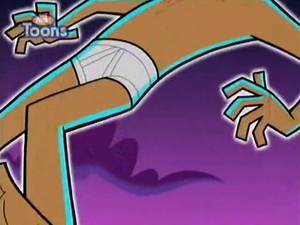 Danny Phantom Porn Belly Button - Shirtless Drawn Cartoon Boys: Danny in his Briefs 2