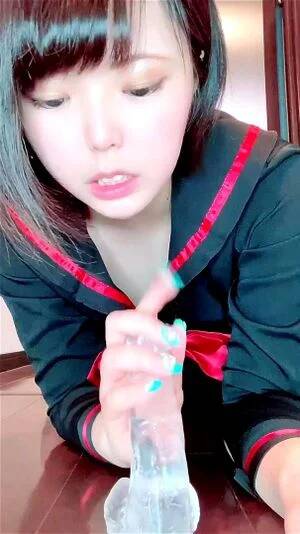 asian girl dildo selfie - Watch Asian Twitter Girl Dildo Riding - Ass, Jav, Solo Porn - SpankBang