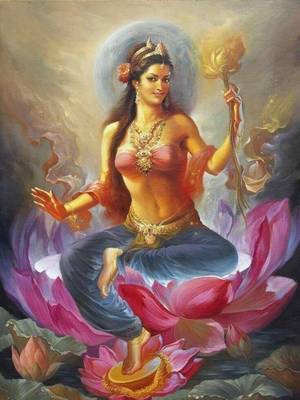 Asuras Wrath Durga Porn - Kamala Rank Four - Assigned to Kala Tantra, erotic arts, sex education, porn