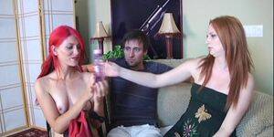 hetero handjob nude avon lady - Naked Avon Lady Handjob - Tnaflix.com